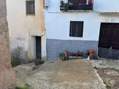 Casa en calle Cantarranas, 32